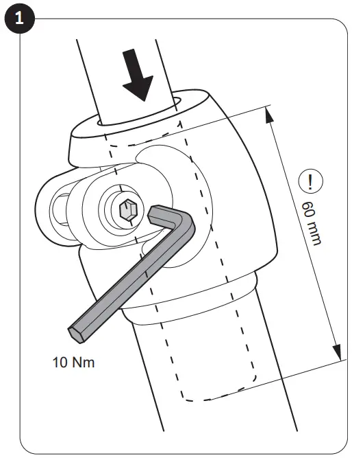 Assembly Instruction