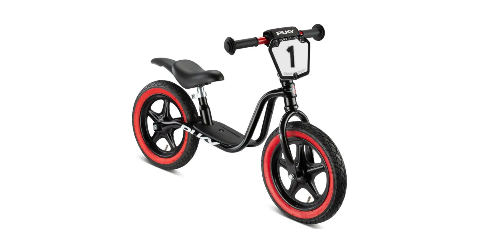 Puky Balance Bike Lr 1l Supermoto User Manual Puky Balance Bike Lr 1l Supermoto User Manual