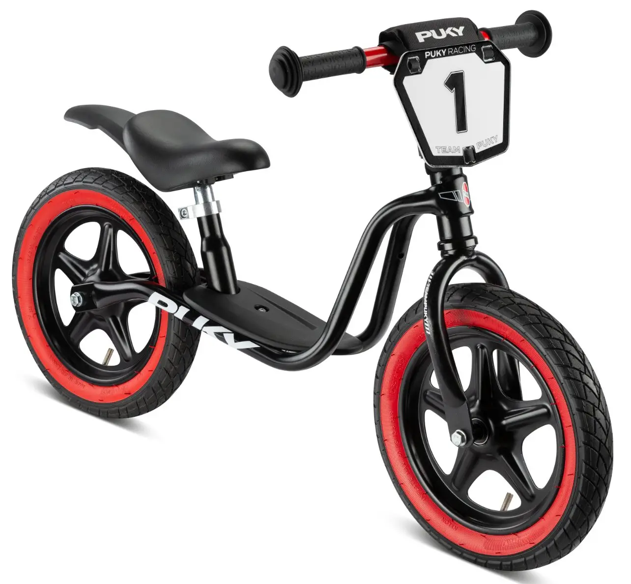 PUKY Balance Bike LR 1L Supermoto