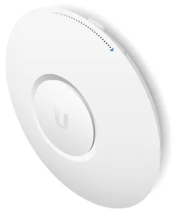 Ubiquiti UAP nanoHD Compact 802 11ac Wave 2 Enterprise Access Point - Hardware Installation 7