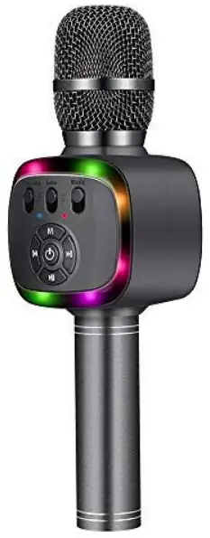 Marsk-MS06-Karaoke-Microphone-PRODUCT