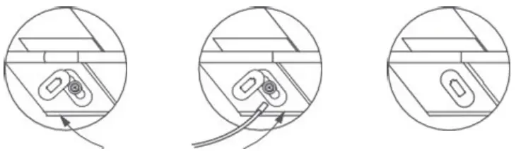 IGNITE ESC02 Electric Scooter - CHARGING