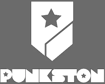 PUNKSTON logo