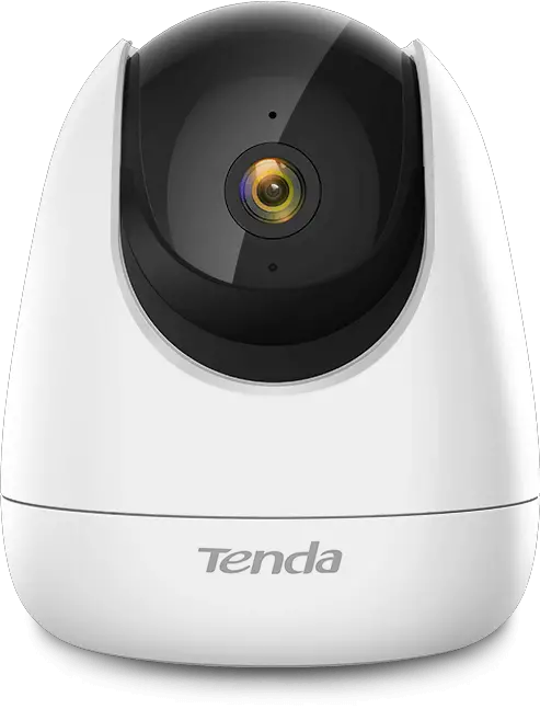Tenda CP6 Security Pan and Tilt Camera