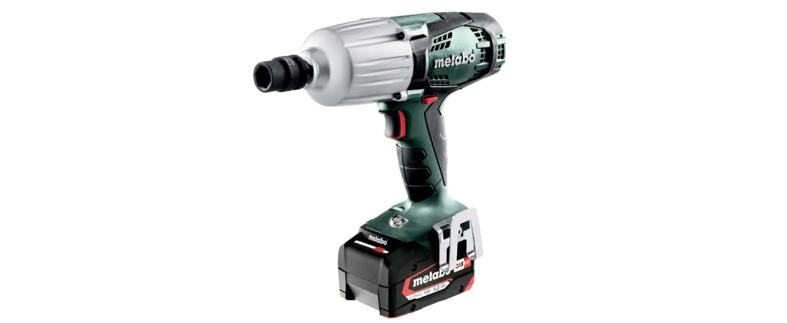 Metabo Ssw 18 Ltx 600 Cordless Impact Wrench Instructions Metabo Ssw 18 Ltx 600 Cordless Impact Wrench Instructions