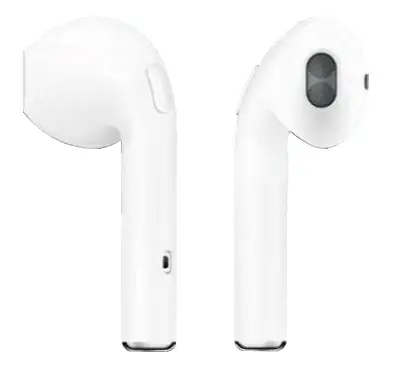 Shenzhen i7S TWS Wireless binaural stereo music headset V5 0 EDR-