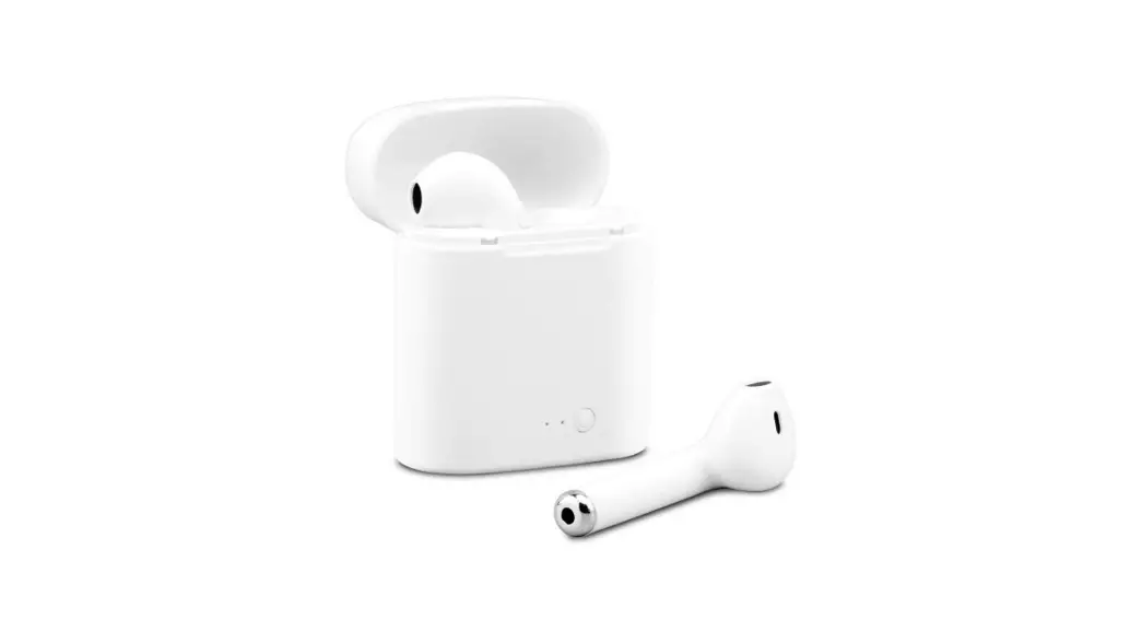 Shenzhen I7s Tws Wireless Binaural Stereo Music Headset V5.0+edr Instruction Manual