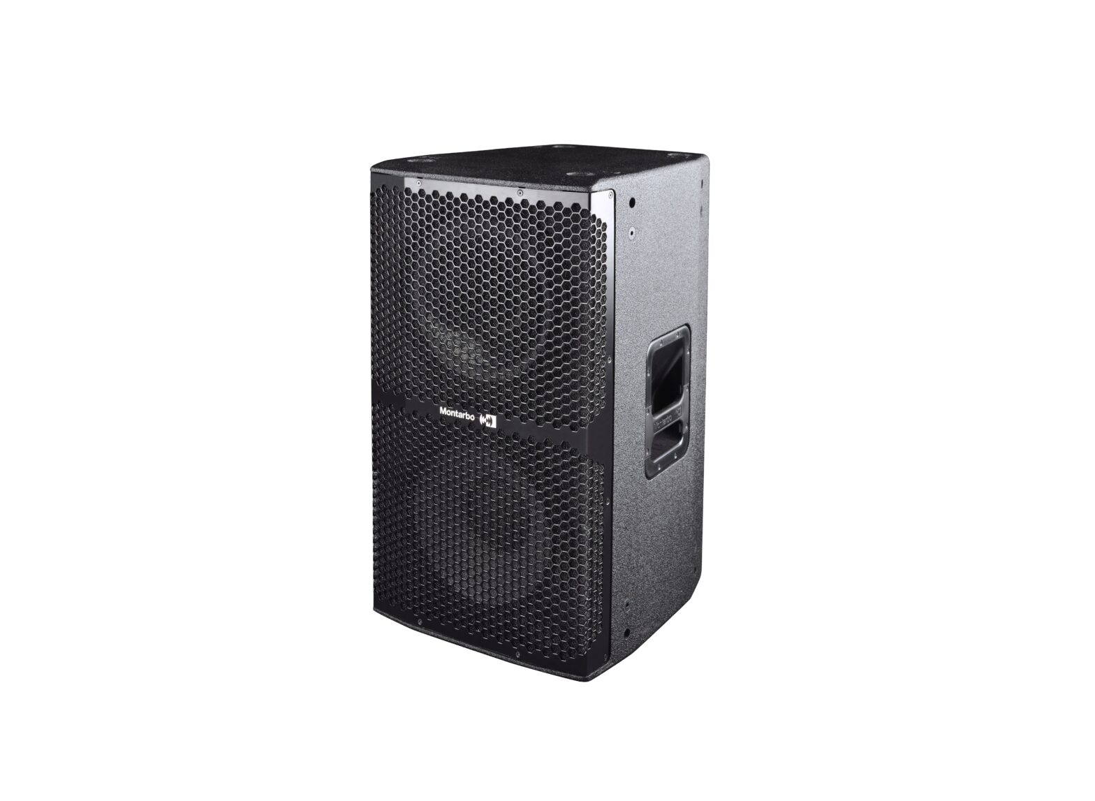Montarbo 212a Wind Pro Series Powered Speaker User Manual Montarbo 212a Wind Pro Series Powered Speaker User Manual
