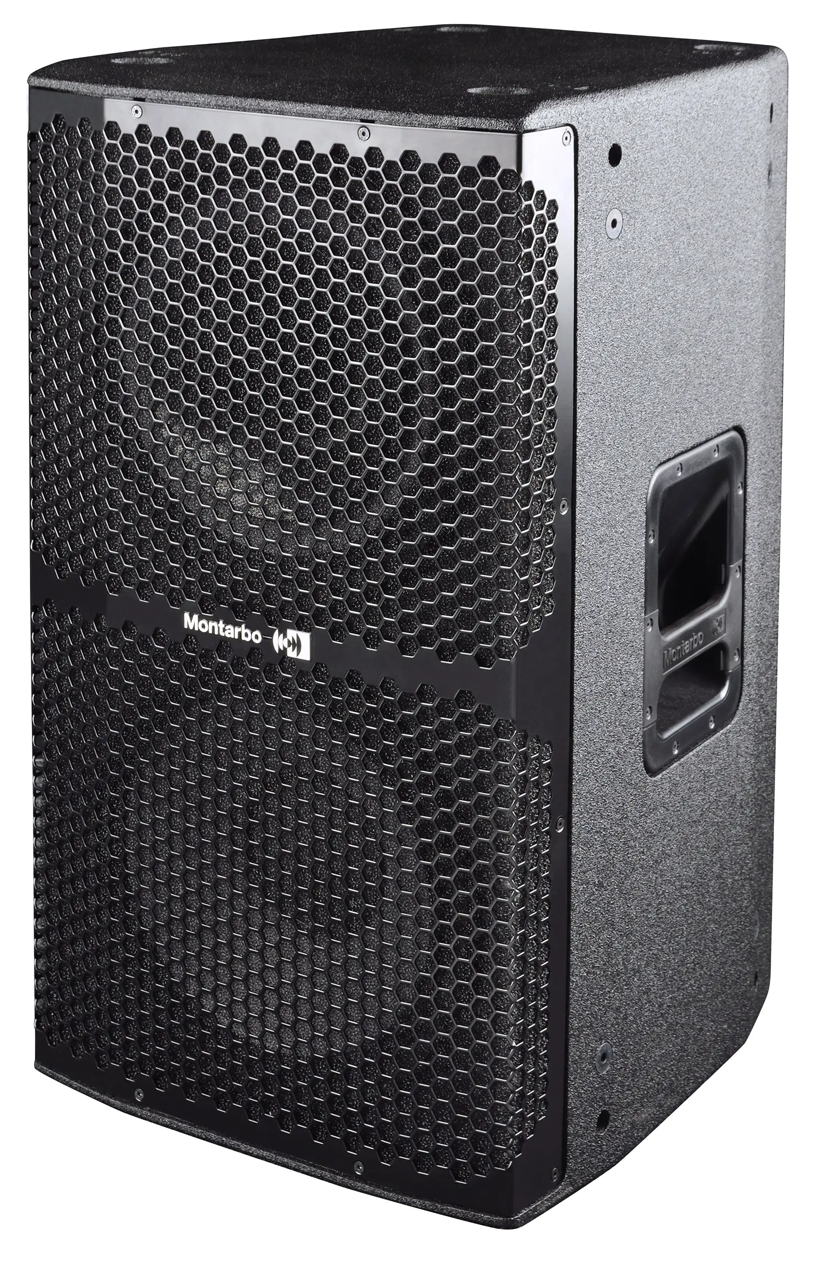 Montarbo 212A Wind Pro Series Powered Speaker