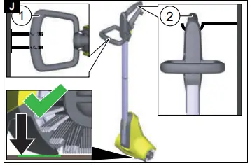KARCHER PCL 4 Patio Cleaner 11