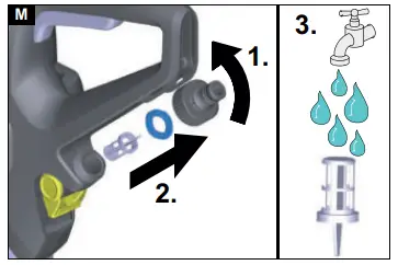 KARCHER PCL 4 Patio Cleaner 14