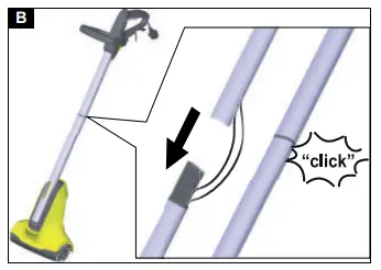 KARCHER PCL 4 Patio Cleaner 3