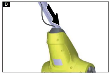 KARCHER PCL 4 Patio Cleaner 5