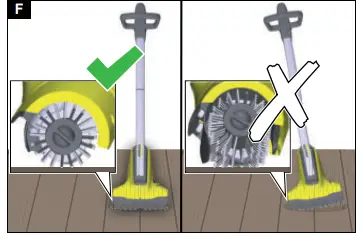 KARCHER PCL 4 Patio Cleaner 7