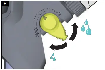 KARCHER PCL 4 Patio Cleaner 9