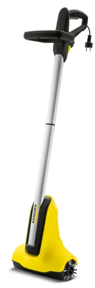 KARCHER PCL 4 Patio Cleaner
