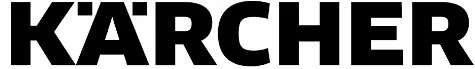 KARCHER logo