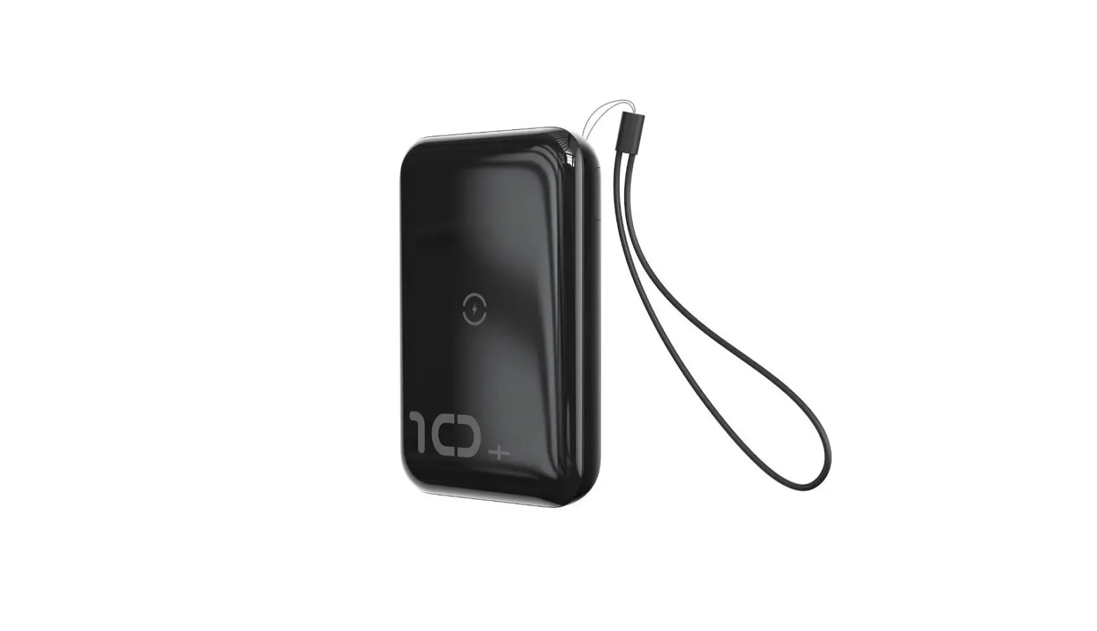 Baseus Ppcxz10 10000mah Bracket Wireless Fast Charge Power Bank User Manual