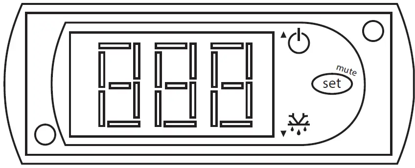 AVANTCO 224BHAC36 Horizontal Open Air Merchandisers product
