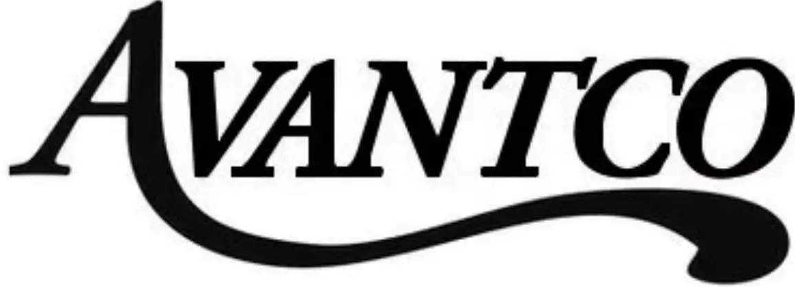 AVANTCO 224BHAC36 Horizontal Open Air Merchandisers logo