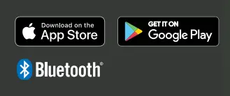 THAW 1001 Bluetooth Rechargeable Heated Insoles FIG 2