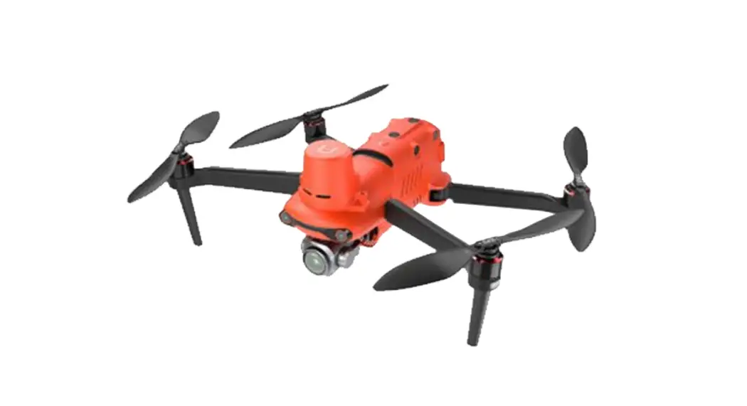 Autel Robotics M240958s Image Transmission Module Instruction Manual