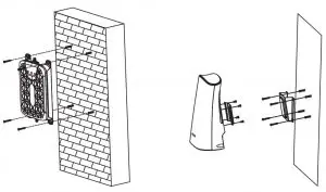 FIG 6 Finalize the Booster Installation