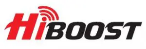 HiBOOST Logo