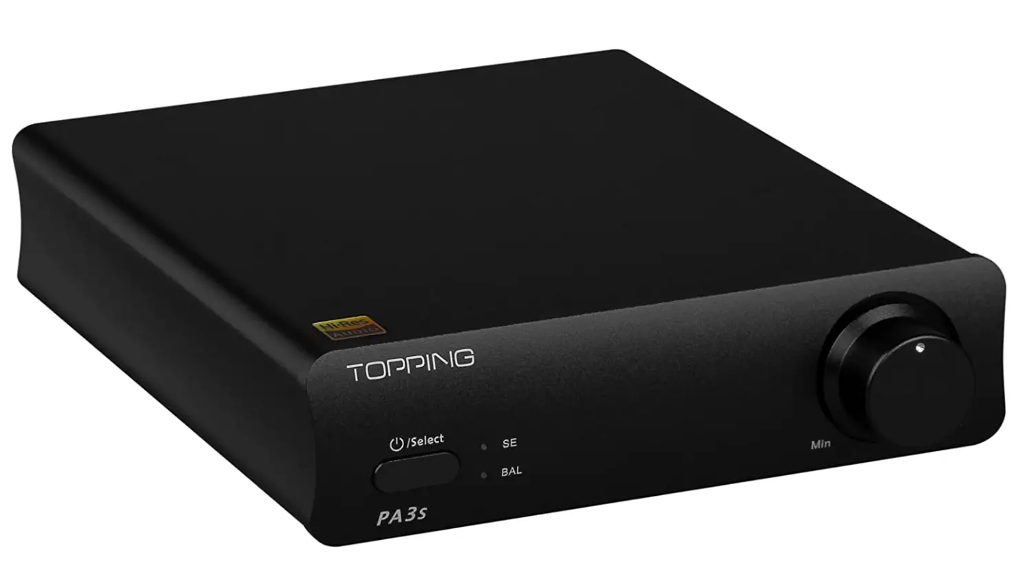 Topping0-PA3S-Power-Amplifier-MA120702 x-2-=Class-D-Fully-Balanced-Single-Ended-IMG