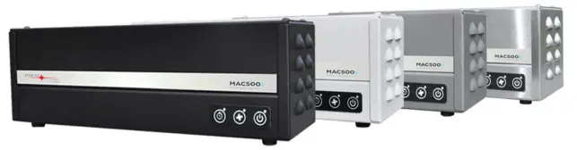 JIMCO MAC500S Multi Air Cleaner