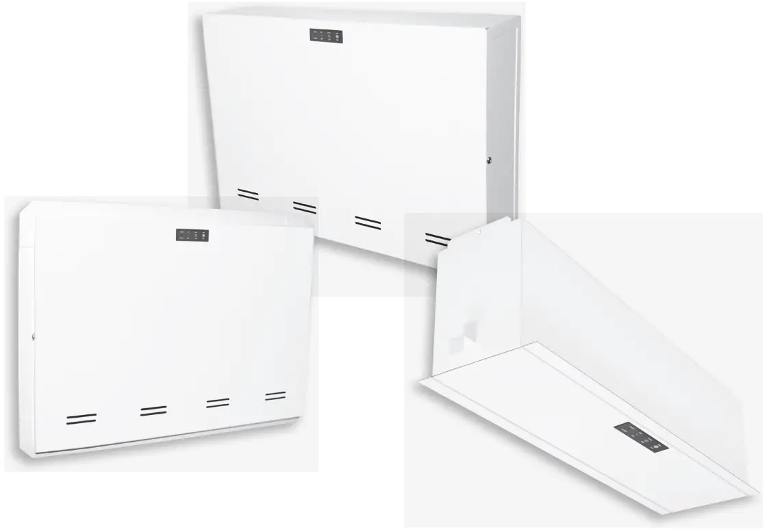 Functional Devices B3175 Mini Inverter