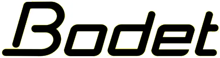 bodet logo