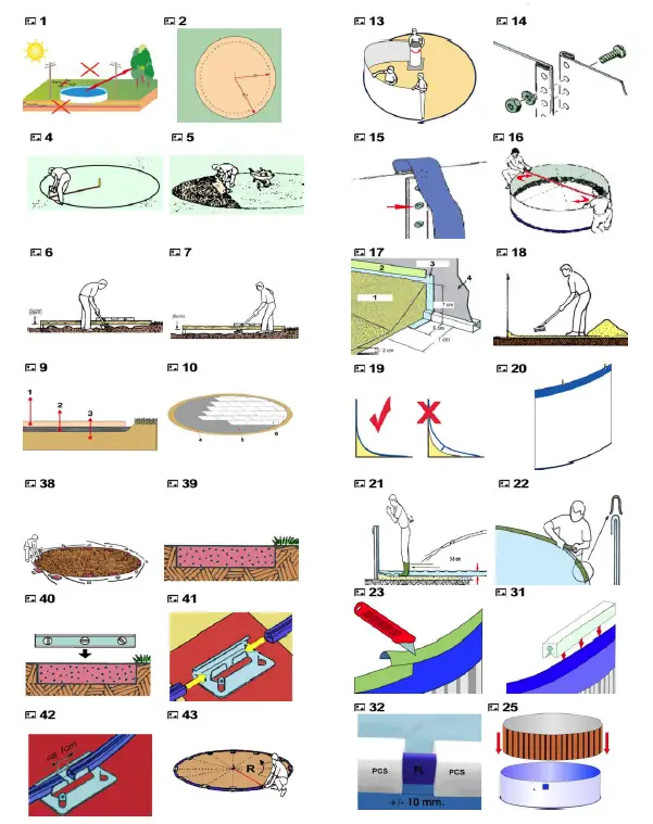 STEINBACH-Stahlwandpool-Nuovo-Deluxe-Rund-fig-1