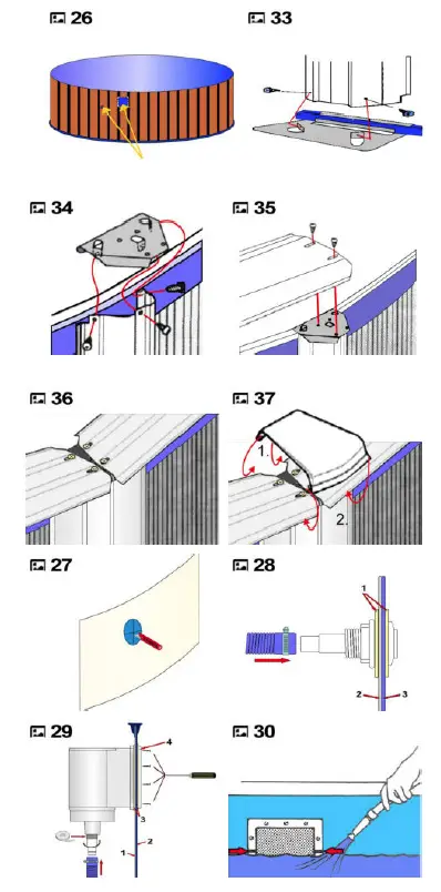 STEINBACH-Stahlwandpool-Nuovo-Deluxe-Rund-fig-2
