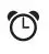 Alarm icon