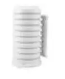 LA CROSSE Atomic Digital Wall Clock -Sensor Weather Shield