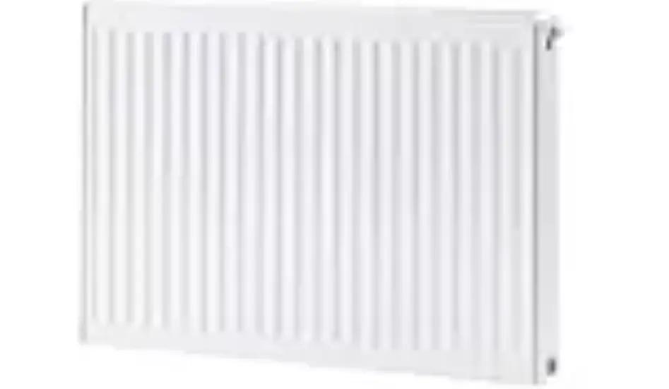 Screwfix V0422 Central Heating Radiators Instructions