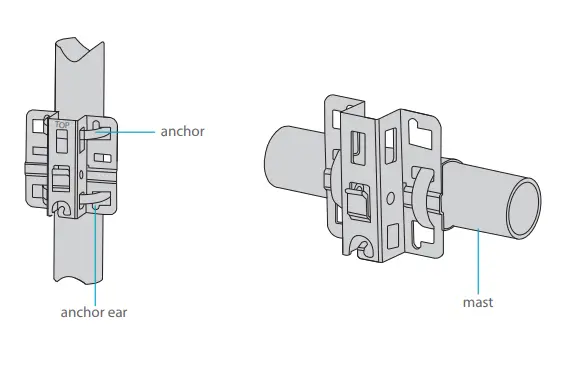 FS AP-T567 2400 Mbps Outdoor Access Point-11