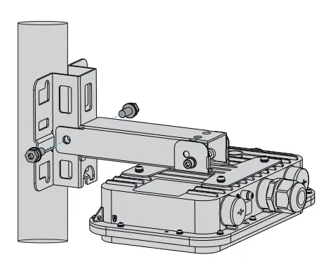 FS AP-T567 2400 Mbps Outdoor Access Point-12