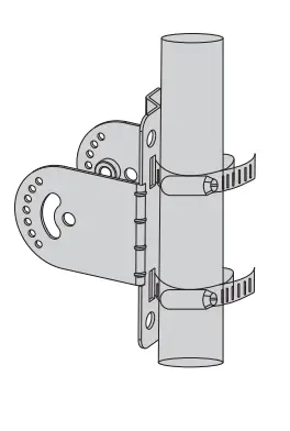 FS AP-T567 2400 Mbps Outdoor Access Point-14