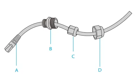 FS AP-T567 2400 Mbps Outdoor Access Point-18