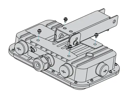 FS AP-T567 2400 Mbps Outdoor Access Point-20
