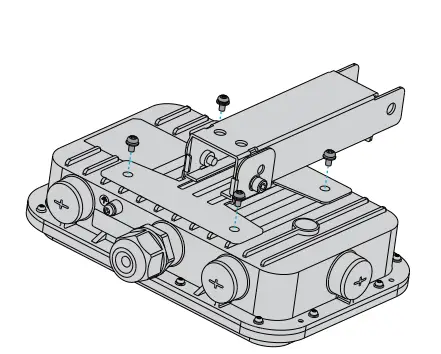 FS AP-T567 2400 Mbps Outdoor Access Point-8