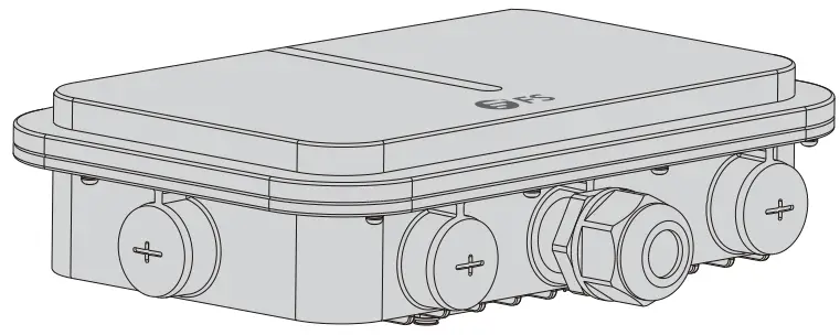 FS AP-T567 2400 Mbps Outdoor Access Point-product