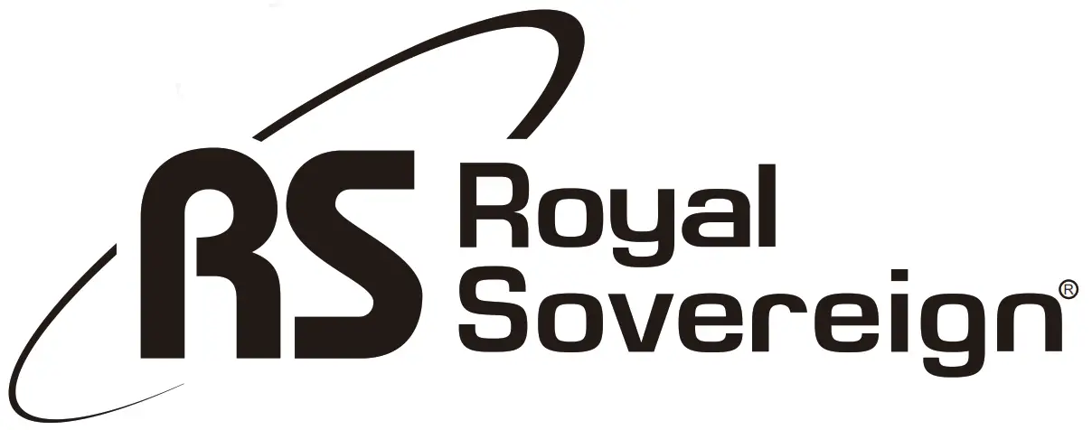 Royal Sovereign logo