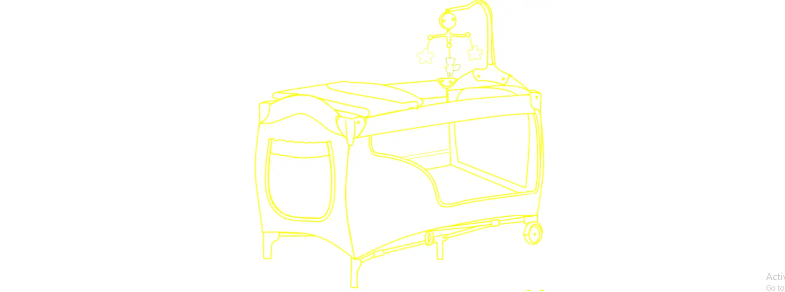 Kikka Boo 3801003010426 Dolce Sonno Blue Foxy Travel Cot 2 Tier Instruction Manual Kikka Boo 3801003010426 Dolce Sonno Blue Foxy Travel Cot 2 Tier Instruction Manual