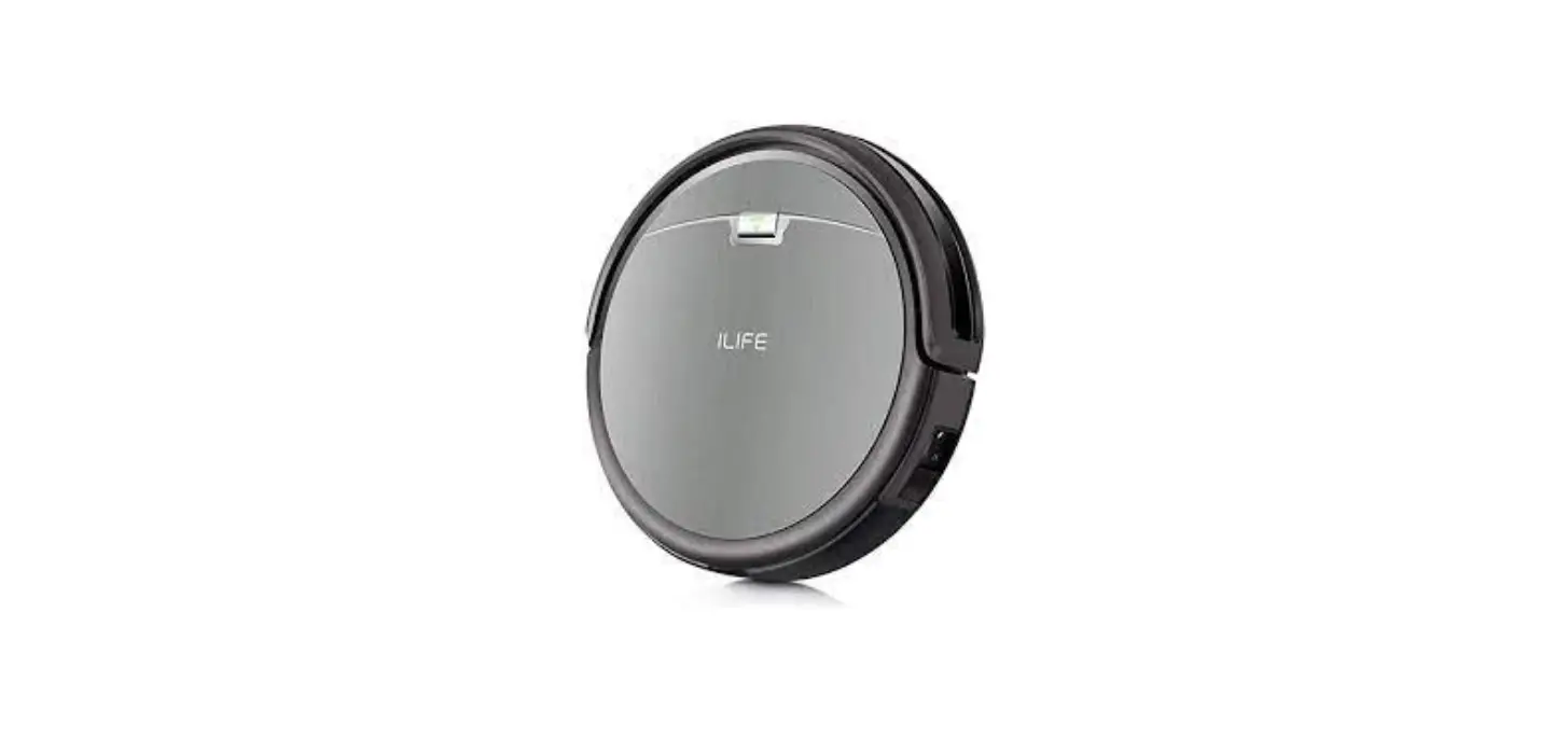 Ilife A4s Robot Vacuum Cleaner User Manual Ilife A4s Robot Vacuum Cleaner User Manual