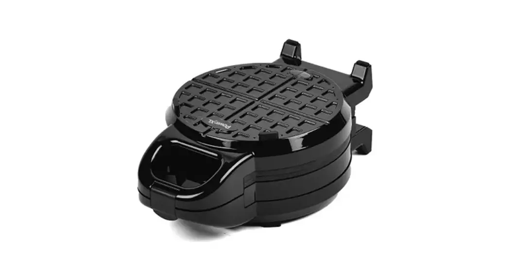 Powerxl Eswm02 Stuffed Wafflizer Plus Waffle Maker Owner's Manual
