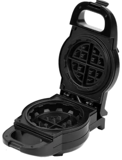 PowerXL ESWM02 Stuffed Wafflizer Plus Waffle Maker - fig2