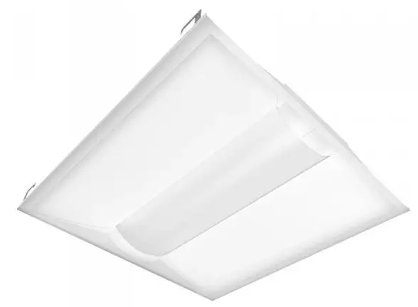 RAB SWISH34 2x2 Watt Economy Center Basket LED Troffer